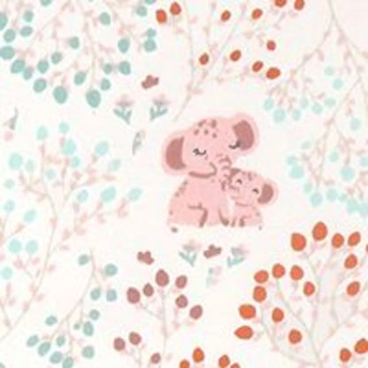 Elephant Blue Baby Layette Gift Set, 30 Piece